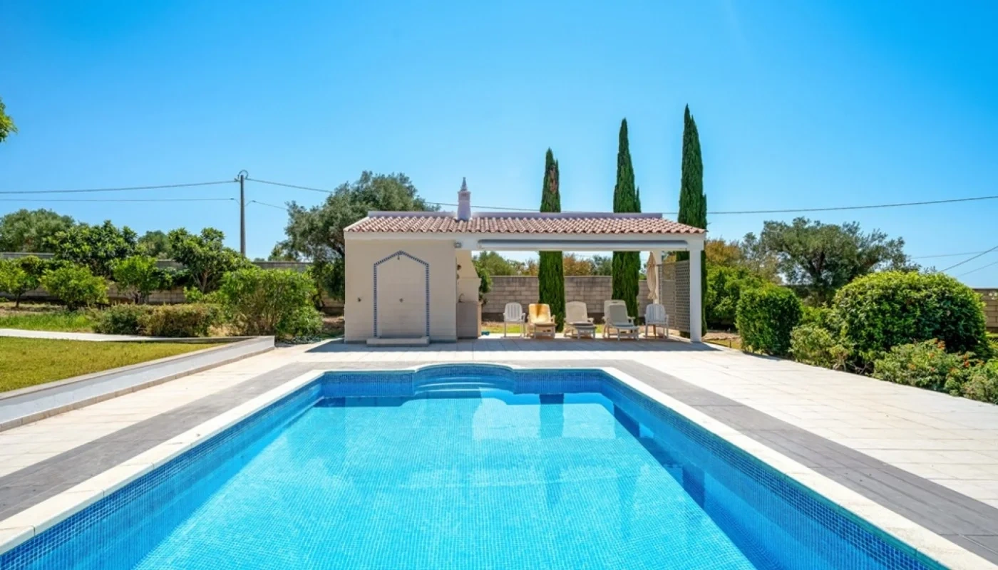2 - venta villa vista al mar loulé algarve portugal