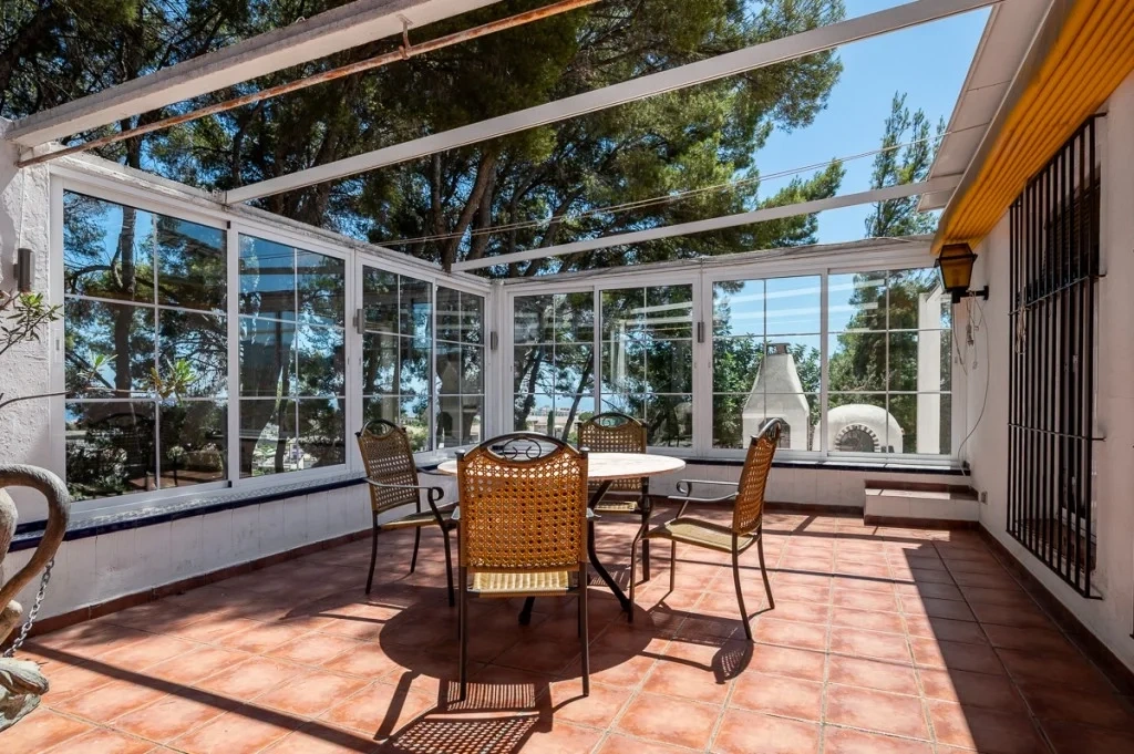 2 - venta casa frigiliana andalucía españa