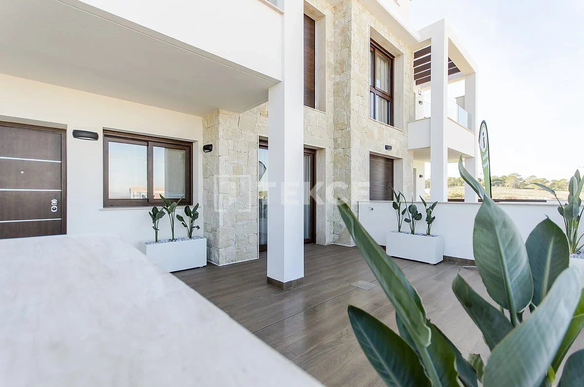 1 - продажа квартира torrevieja - costa blanca валенсия испания