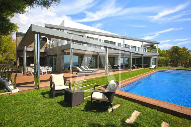 2 - verkauf haus meerblick altea - costa blanca valencia spanien