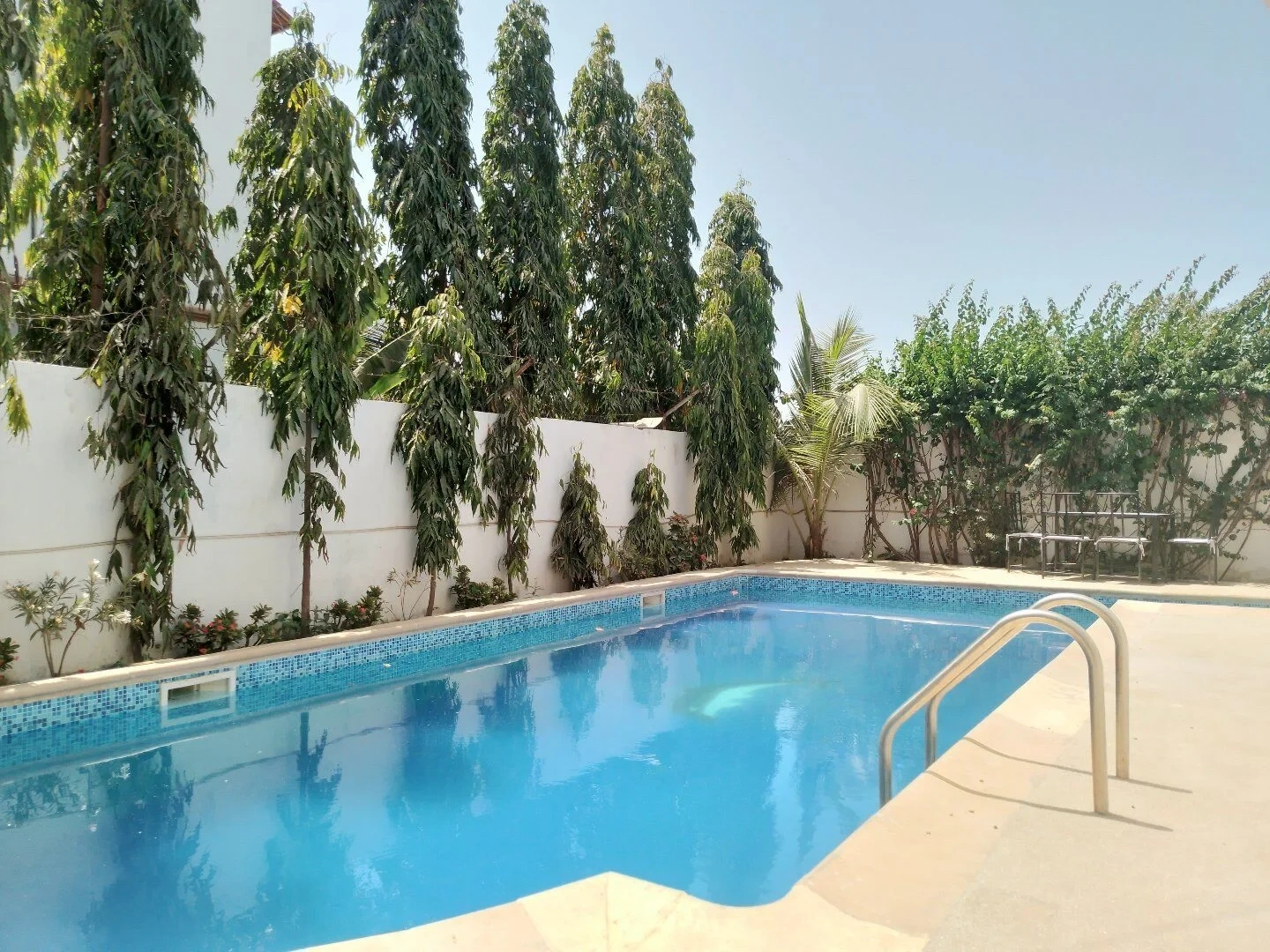 2 - vente villa vue mer ngaparou thiès sénégal