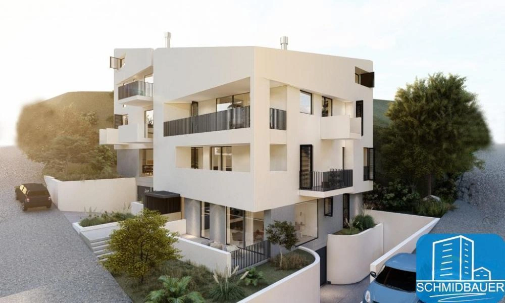 2 - verkoop appartement uitzicht op zee réthymnon crete griekenland