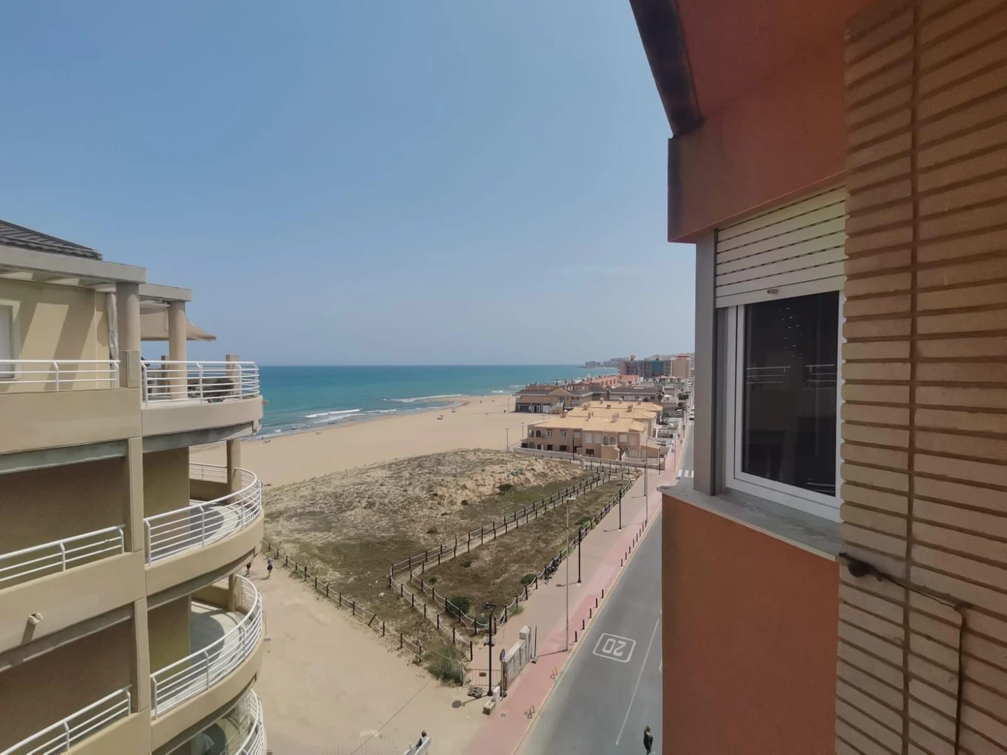 2 - waterfront apartment for sale in torrevieja - costa blanca valencian community spain