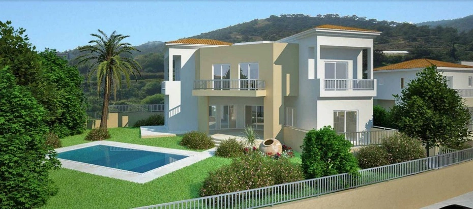 2 - verkauf villa meerblick paphos paphos zypern