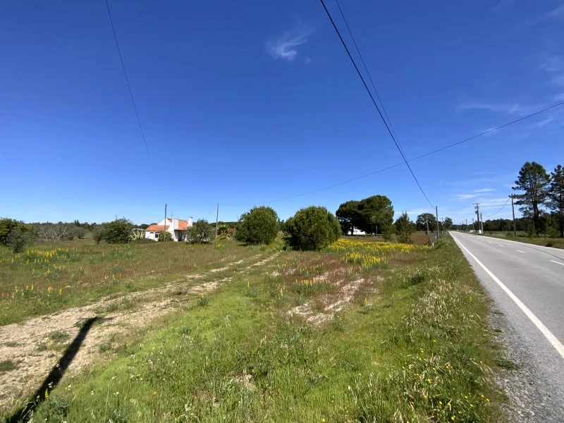 2 - house for sale in grândola alentejo portugal