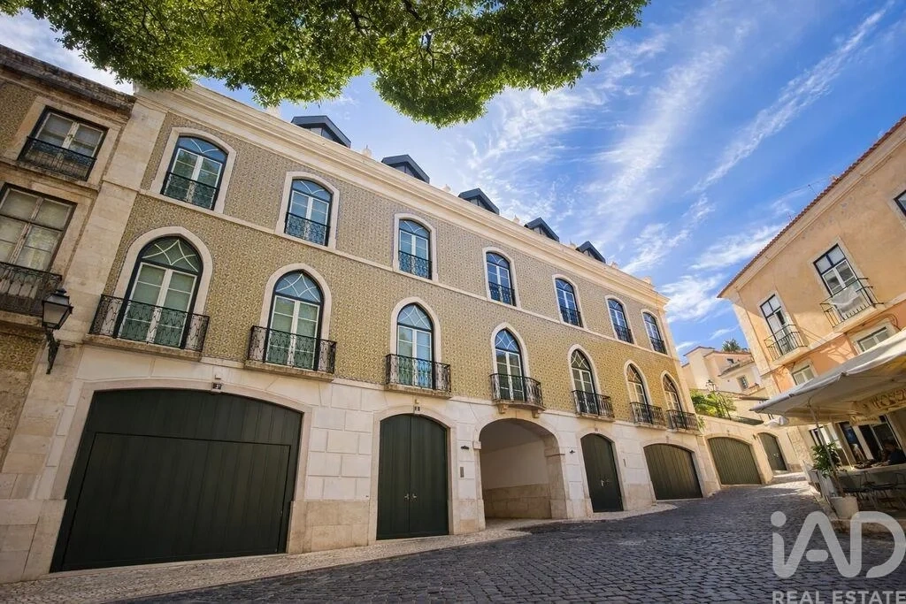 1 - venta apartamento lisboa región de lisboa portugal