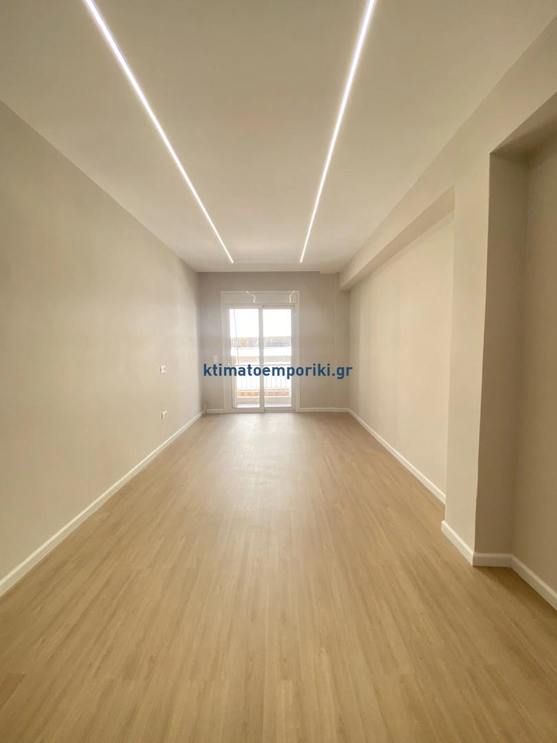 2 - продажа квартира вид моря nea smyrni аттика греция