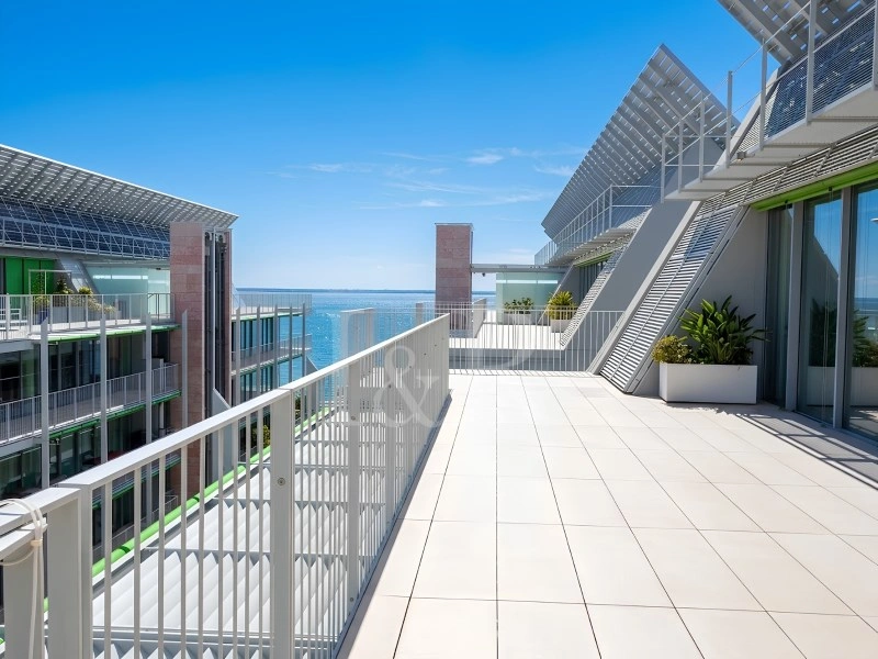 2 - vente appartement lisbonne région de lisbonne portugal