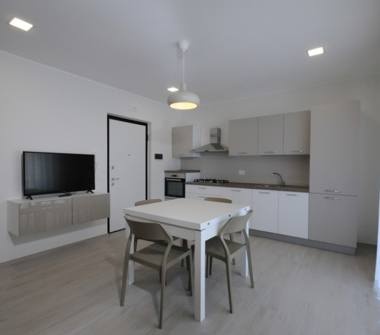 2 - verkoop appartement pomigliano d'arco campania italië