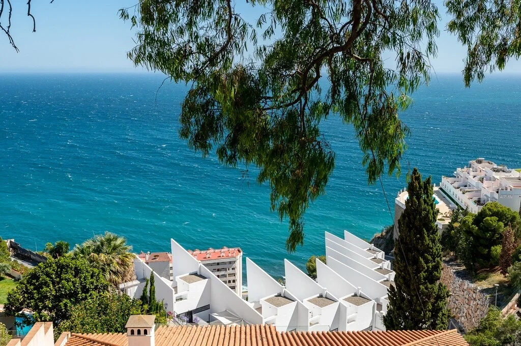 1 - sea view house for sale in almuñecar andalusia spain