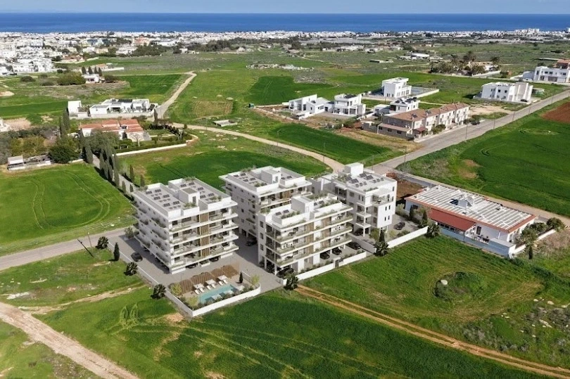 1 - verkauf wohnung meerblick famagusta famagusta zypern