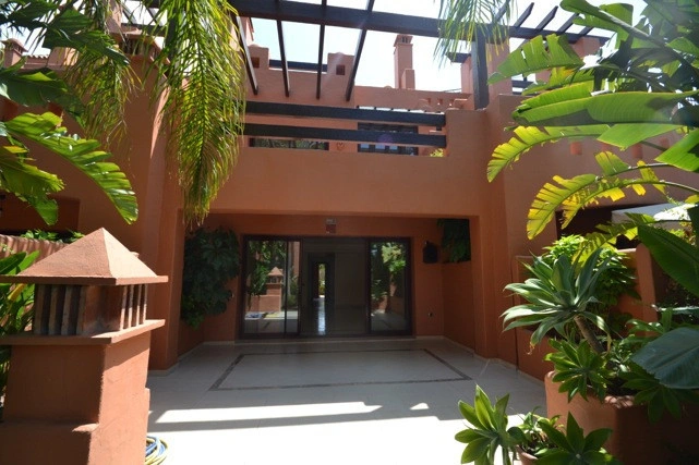 1 - venta casa vista al mar marbella - costa del sol andalucía españa