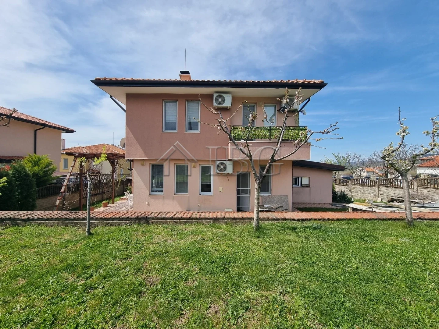 1 - venda casa kosharitsa burgas bulgária
