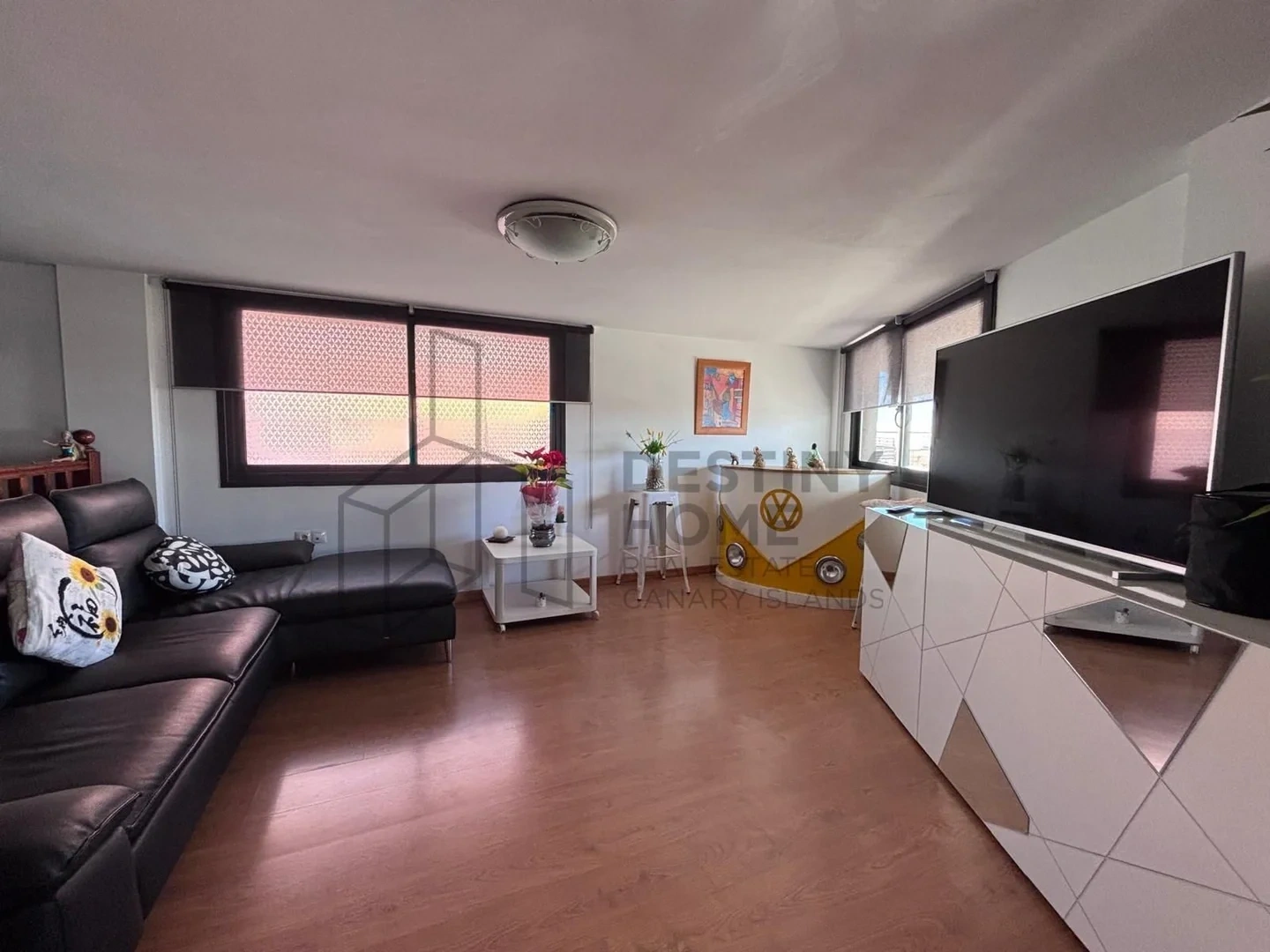 1 - venta apartamento puerto del rosario fuerteventura - canarias españa