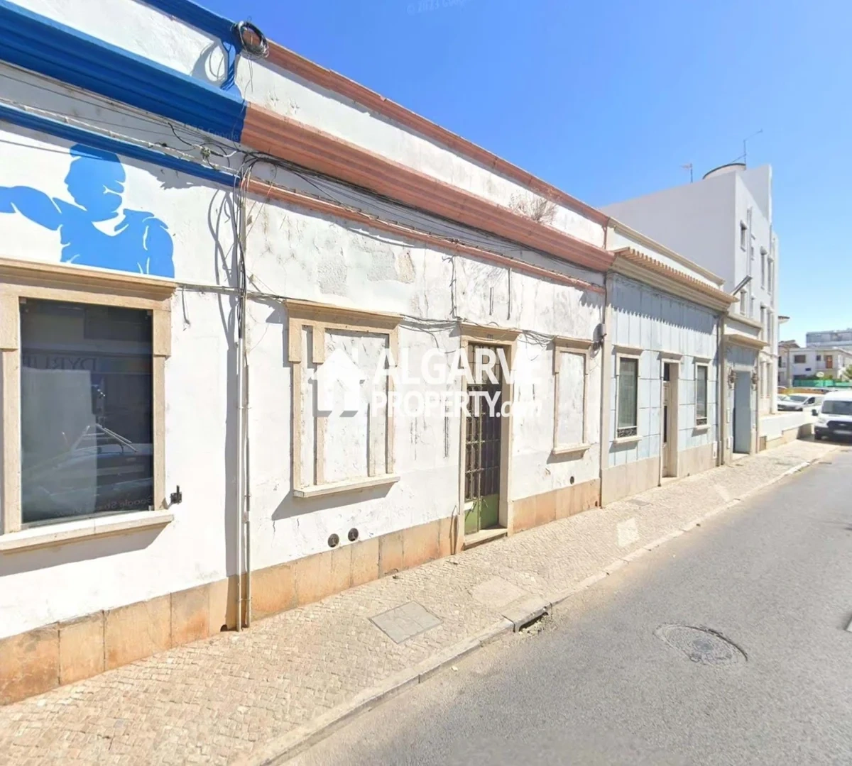 1 - house for sale in faro algarve portugal
