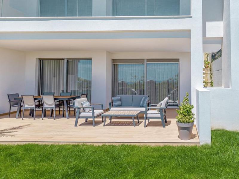 2 - verkauf wohnung meerblick estepona - costa del sol andalusien spanien