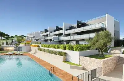 1 - villa for sale in finestrat - costa blanca valencian community spain