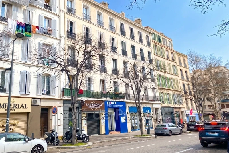 1 - venta apartamento marsella bocas del ródano francia