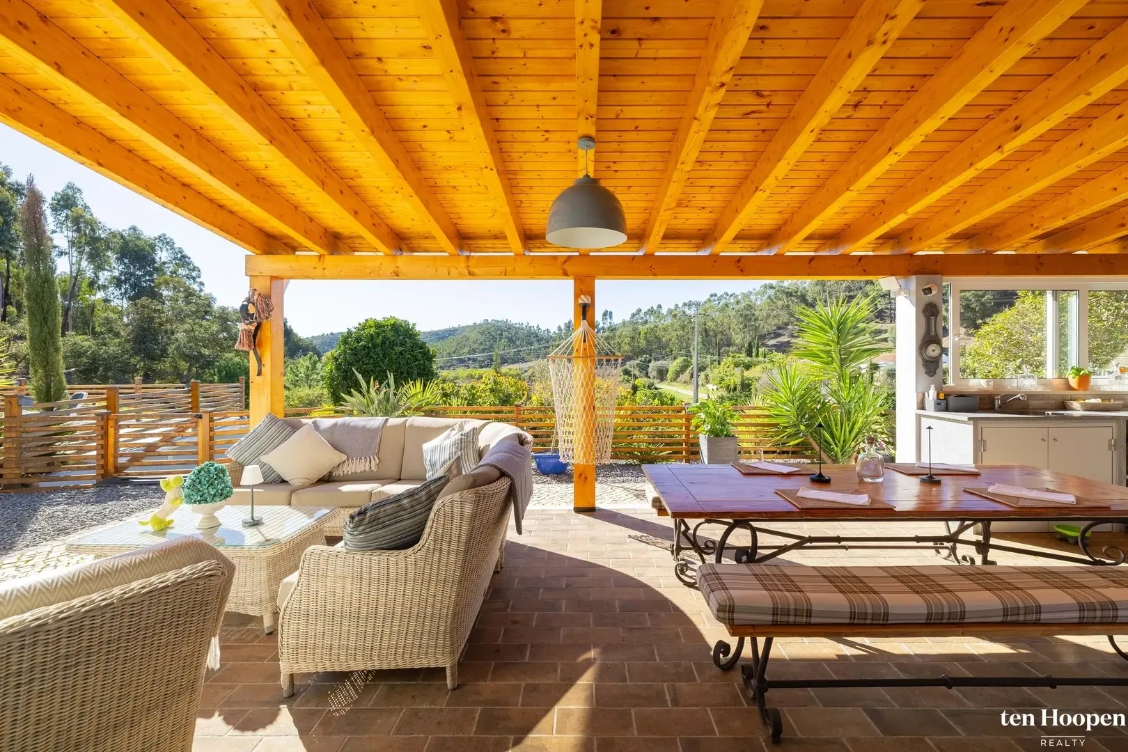 2 - house for sale in monchique algarve portugal