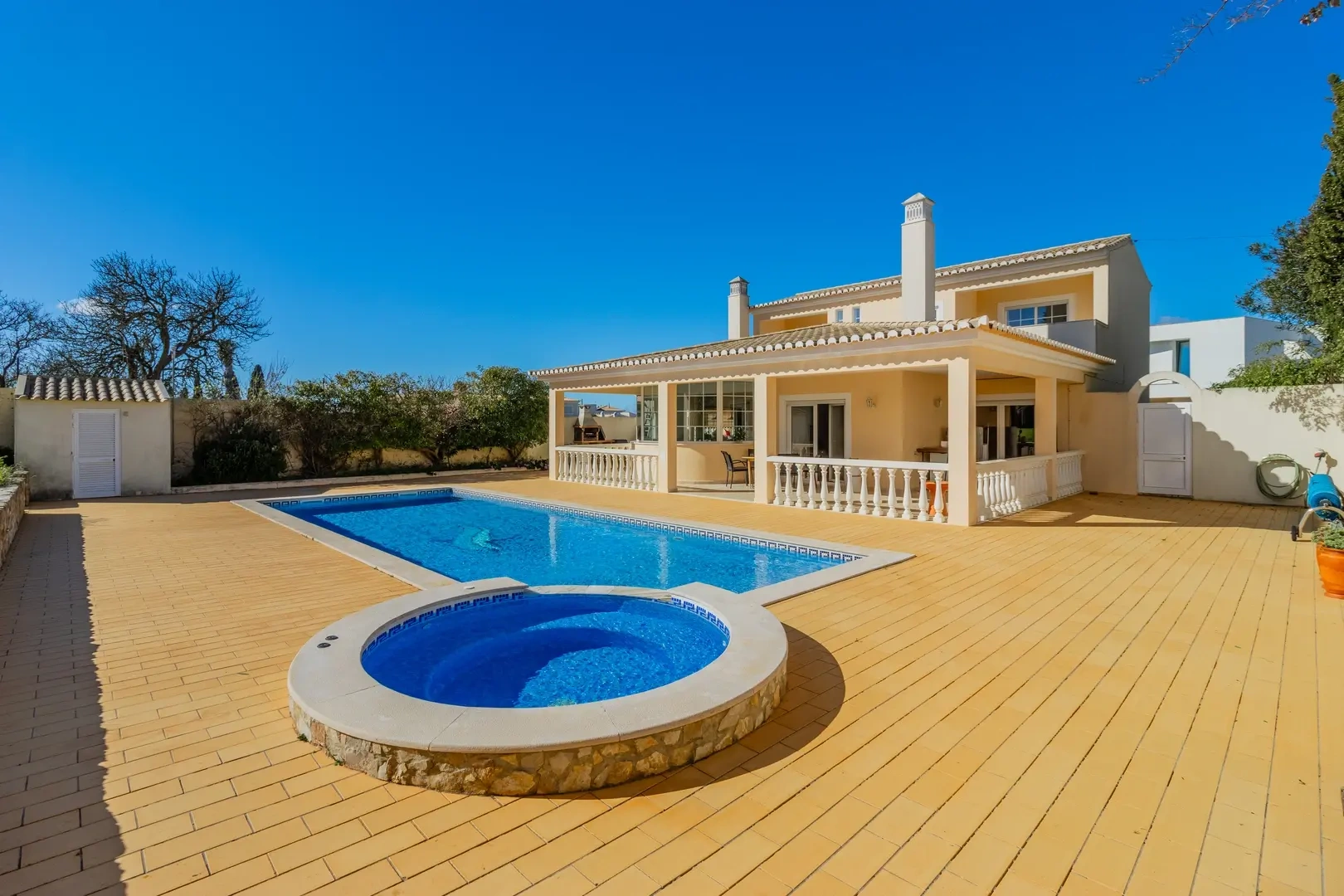 2 - vente maison lagos algarve portugal