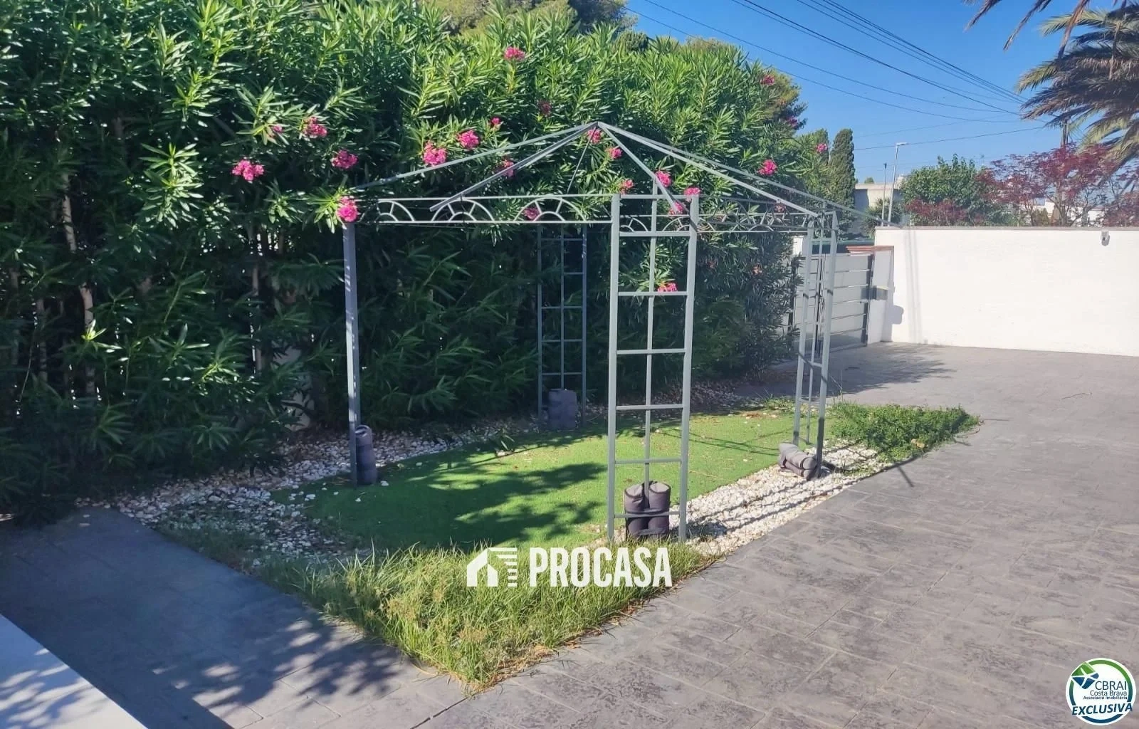 1 - venta casa empuriabrava cataluña españa