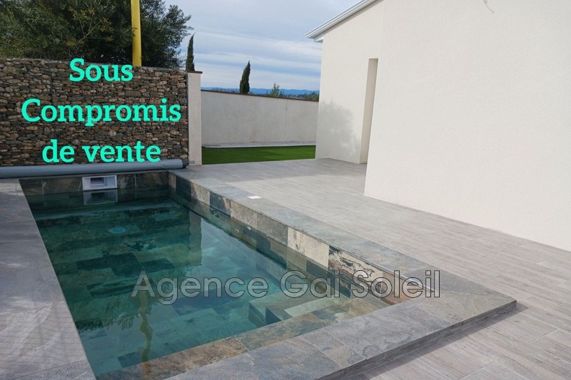 1 - house for sale in nissan-lez-enserune hérault france