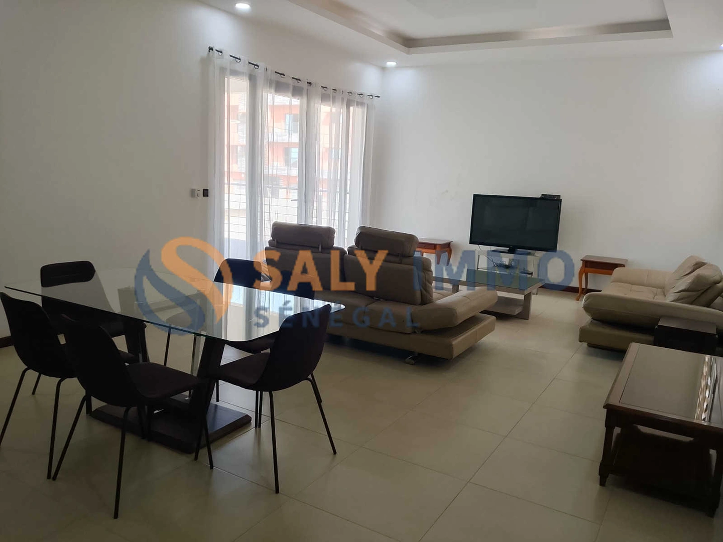1 - vente appartement saly portudal thiès sénégal
