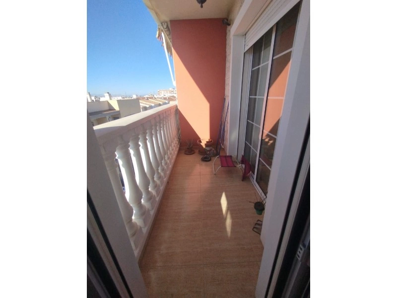 2 - venda apartamento almoradi comunidade valenciana espanha