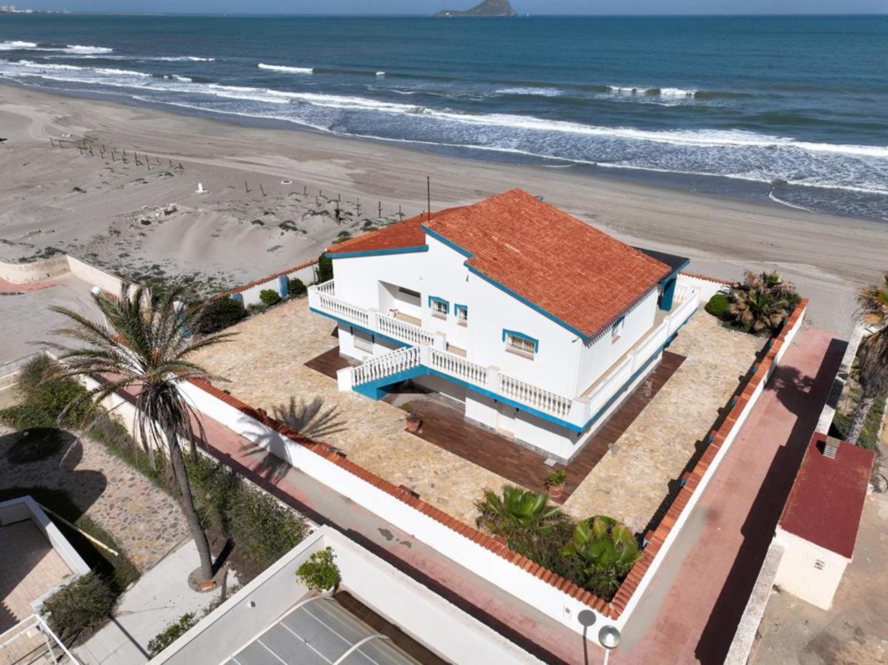 2 - verkauf haus la manga del mar menor region murcia spanien