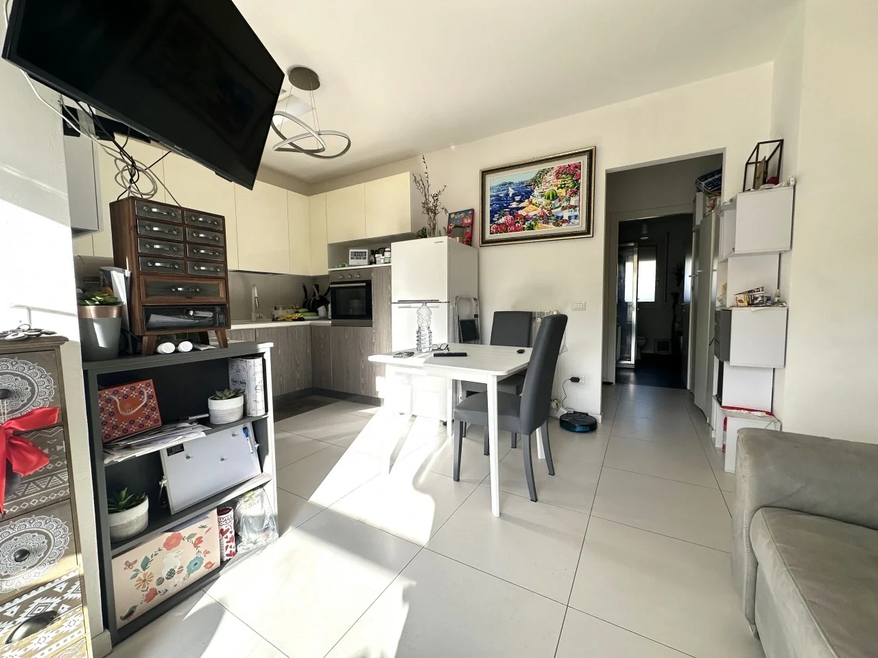 2 - apartment for sale in fiesole tuscany italy