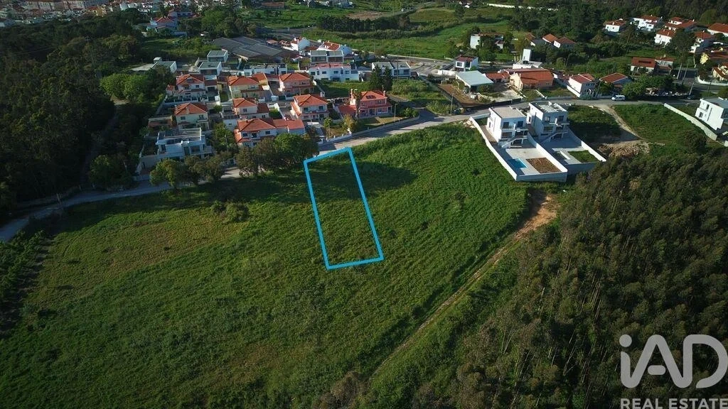 1 - venta terreno caldas da rainha región centro portugal