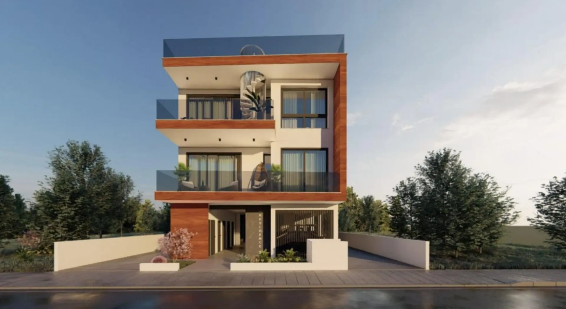 1 - vente appartement larnaca larnaca chypre