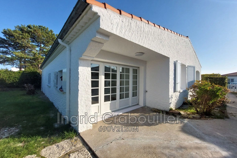 2 - venta casa vaux-sur-mer charente marítimo francia