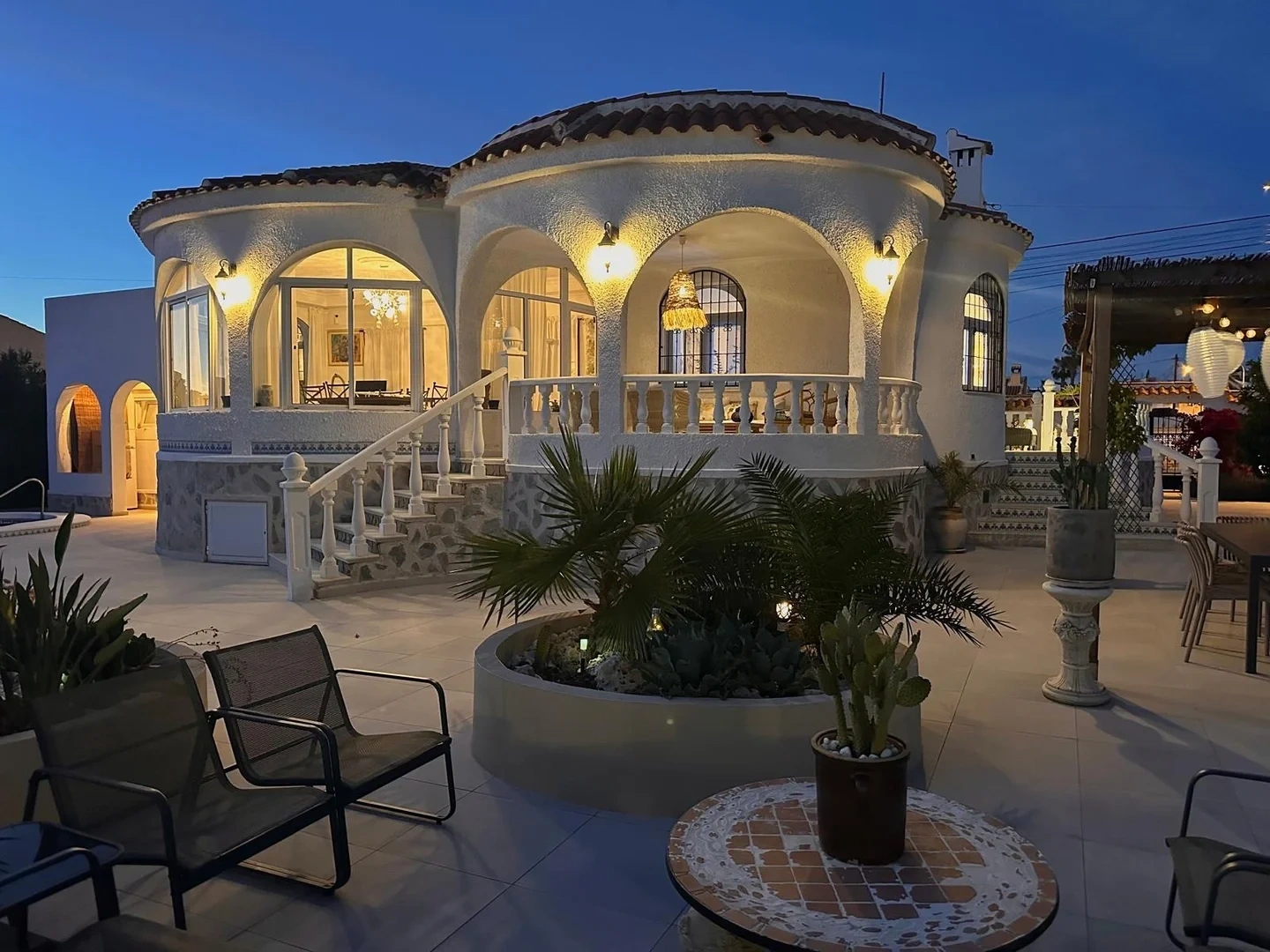 1 - verkauf haus torrevieja - costa blanca valencia spanien