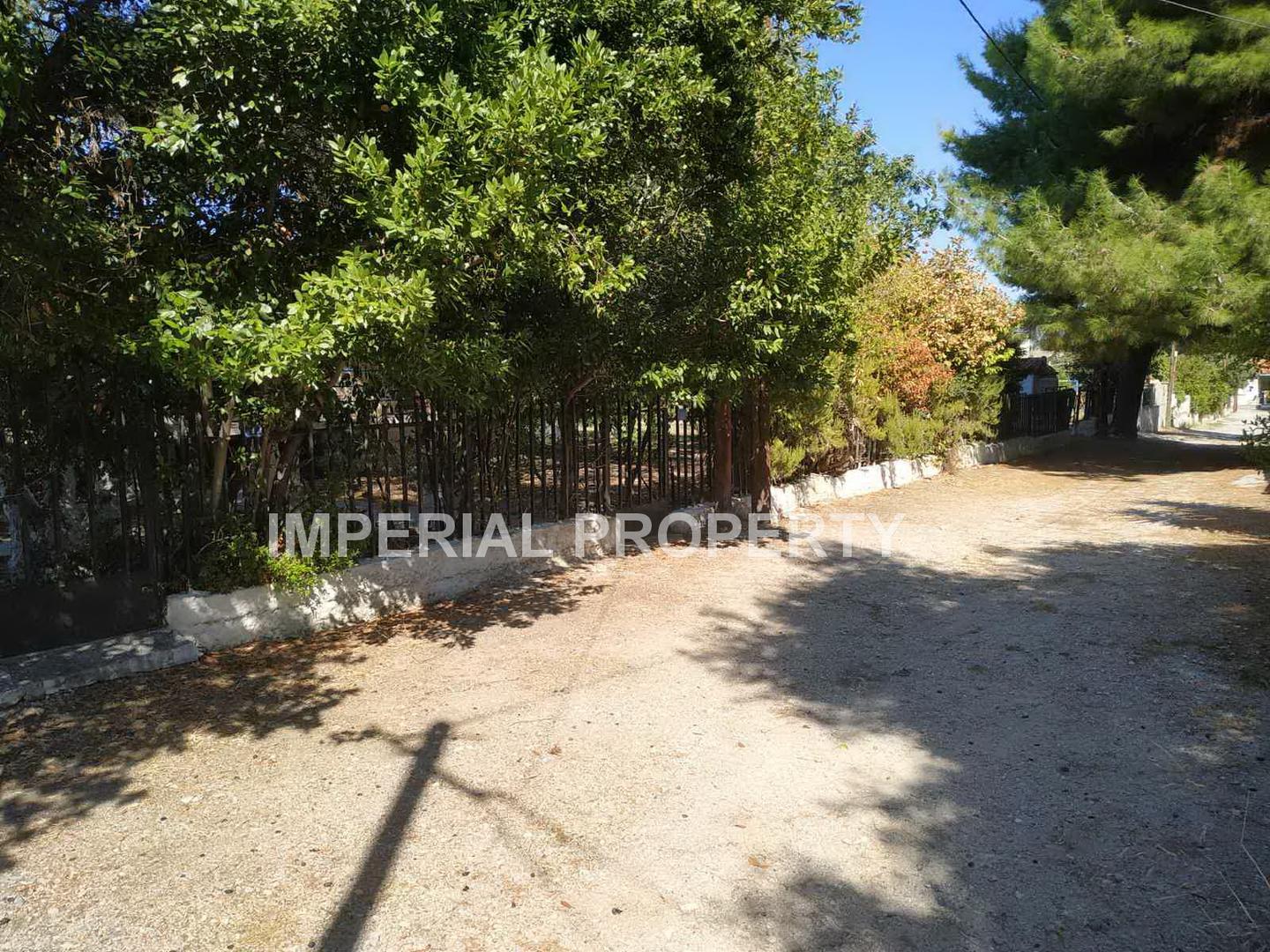 2 - продажа дом вид моря kalamos аттика греция