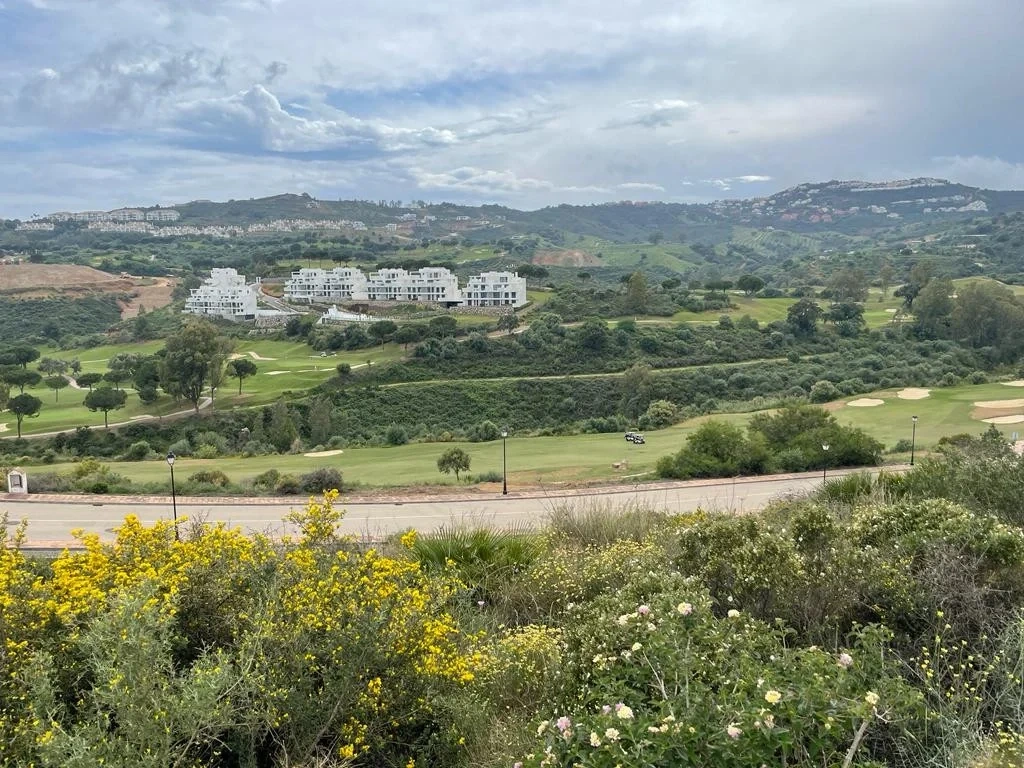 2 - venda terreno mijas andaluzia espanha