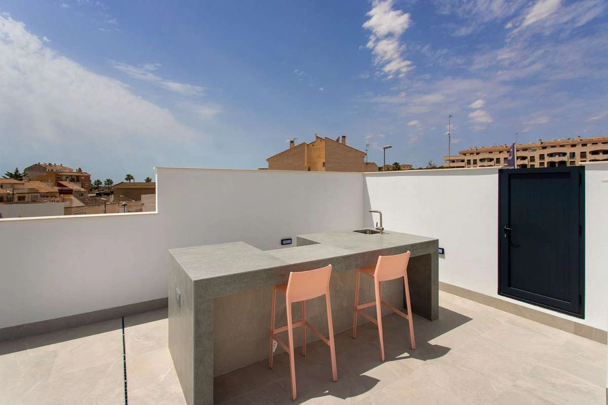 2 - venda casa sucina região de múrcia espanha
