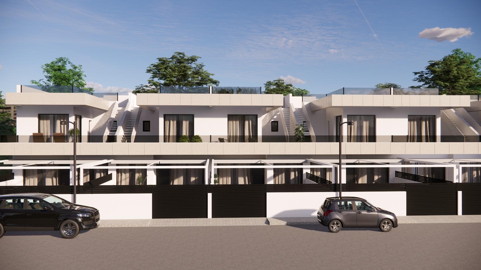 2 - house for sale in rojales valencian community spain