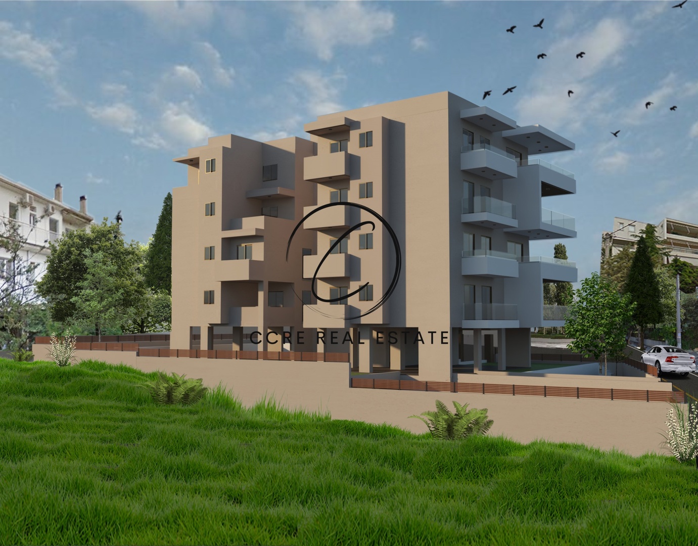 2 - venta casa melissia ática grecia