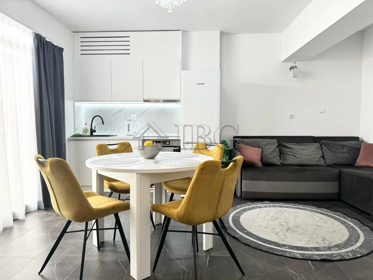 1 - venda apartamento sunny beach burgas bulgária