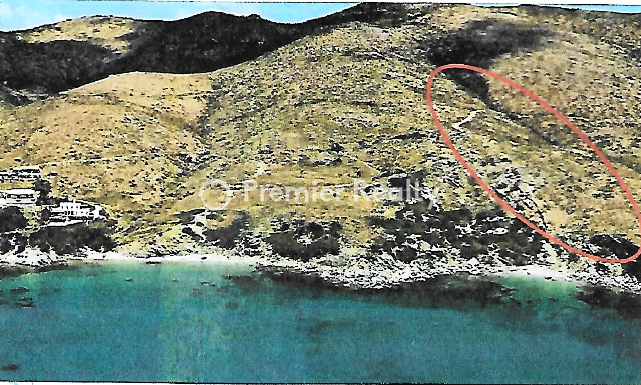 1 - sea view plot of land for sale in marmari central greece greece