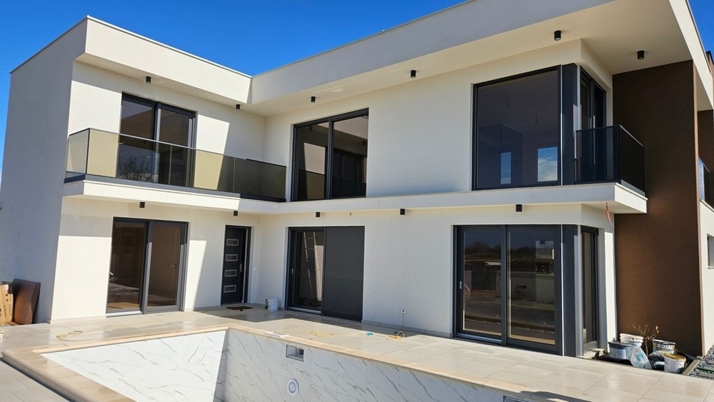 2 - venta casa vista al mar privlaka zadar croacia