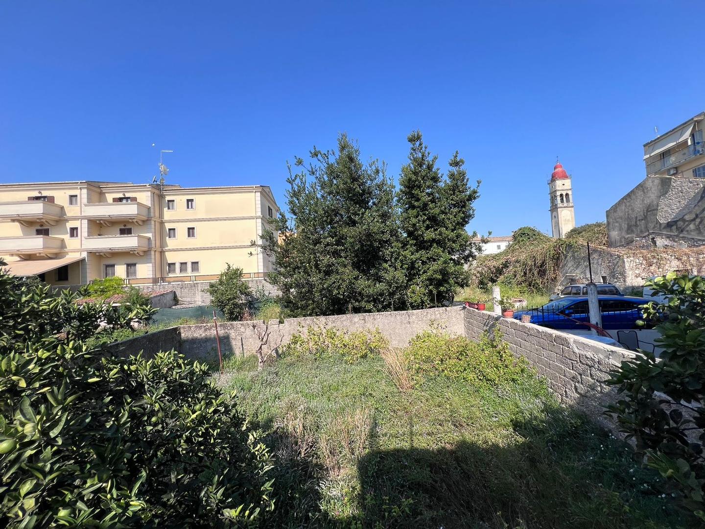 1 - house for sale in corfu ionian islands greece
