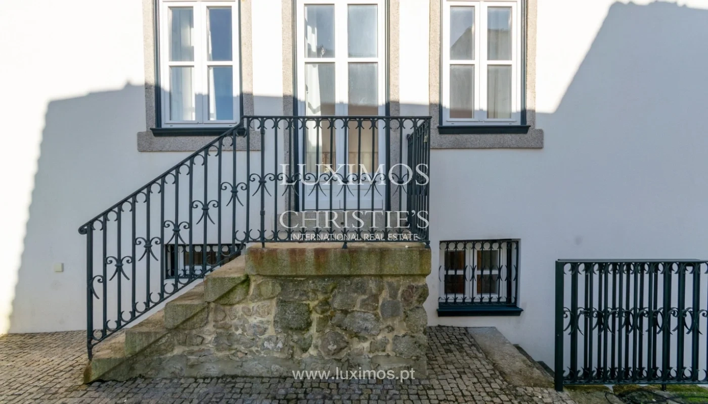 2 - verkauf haus porto region nord portugal