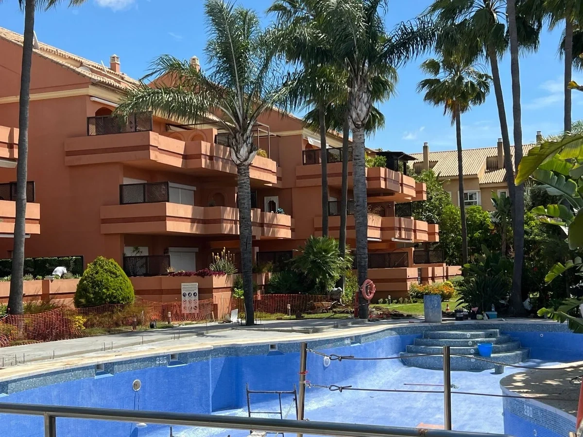 1 - verkoop appartement marbella - costa del sol andalusië spanje