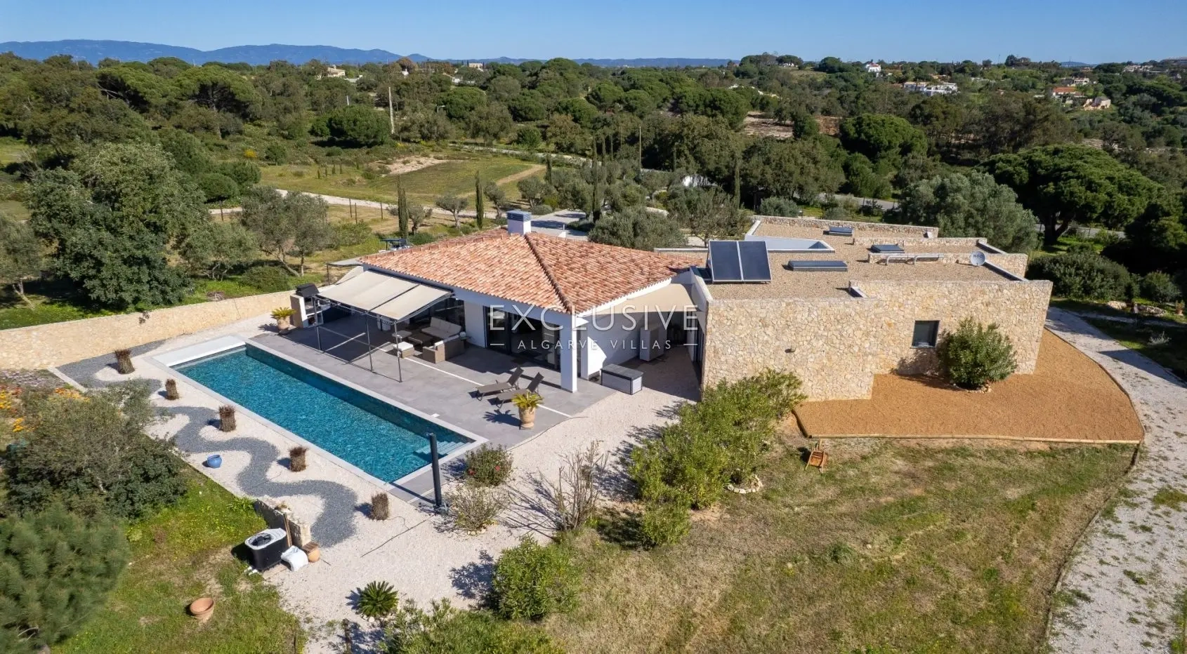 1 - verkauf villa lagoa algarve portugal