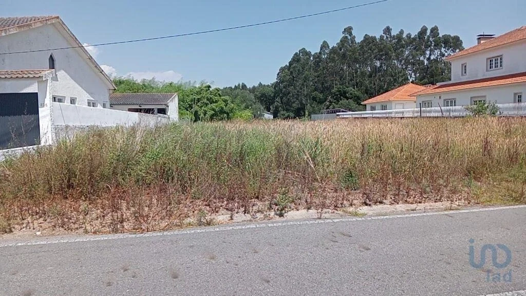 2 - venta terreno ílhavo región centro portugal