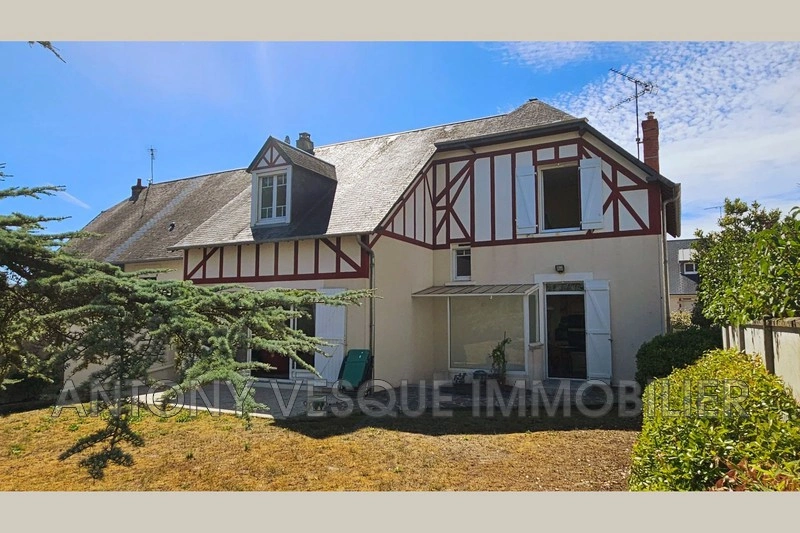 1 - venta casa agon-coutainville mancha francia