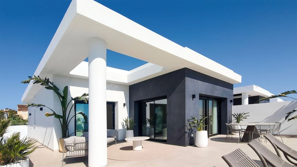 2 - venta casa rojales comunidad valenciana españa