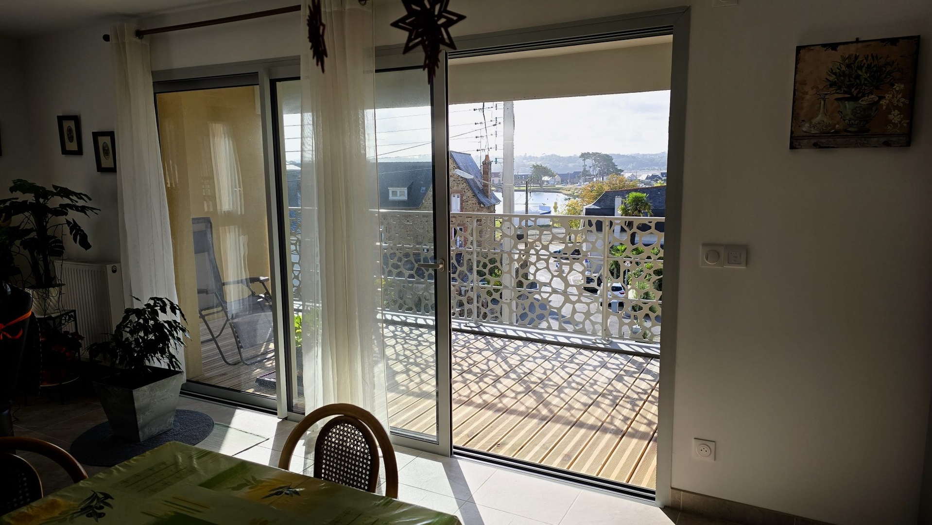 1 - verkauf wohnung perros-guirec côtes d'amor - bretagne frankreich